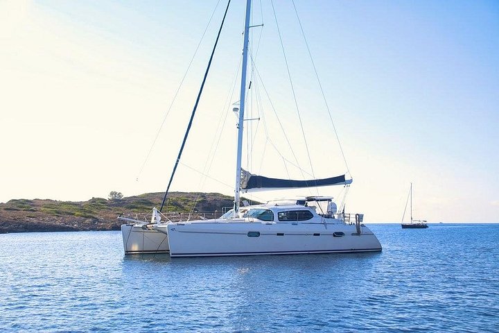Zanzibar Boat/Yacht Charter