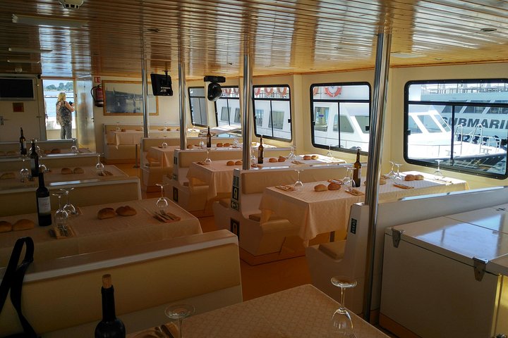 Rías Baixas Tour