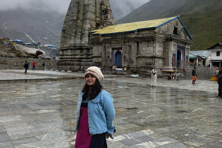 11 Days Private Tour of Char Dham Yatra from Delhi by Car