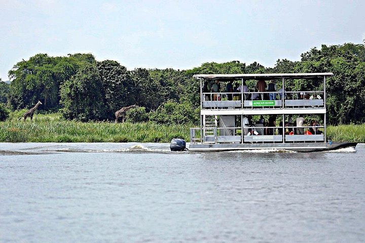 5-Day Private Tour of National Parks of Uganda
