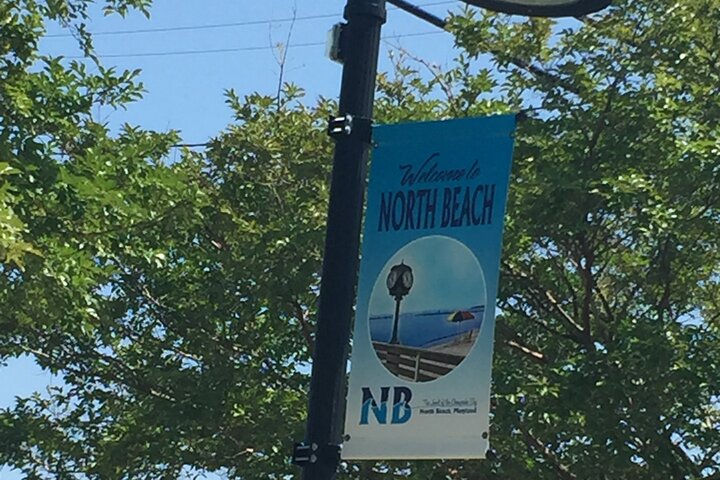 North Beach Historic Guided Walking Tour