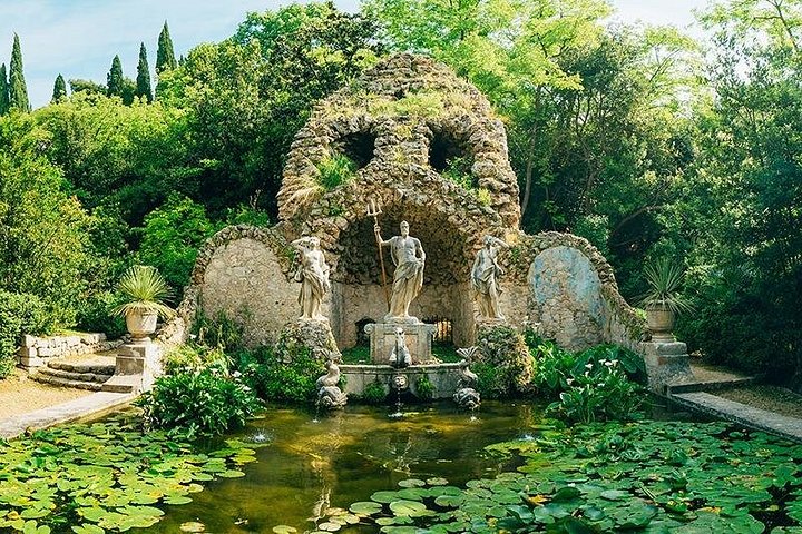Ston & Trsteno Arboretum - Private Excursion from Dubrovnik w/ Mercedes Vehicle