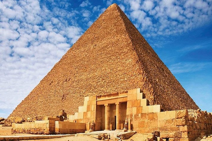 Luxor Cairo Must see Ancient Monuments