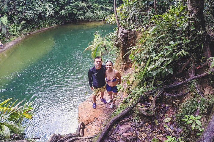 Full Day Private Adventure Tour to San Cipriano
