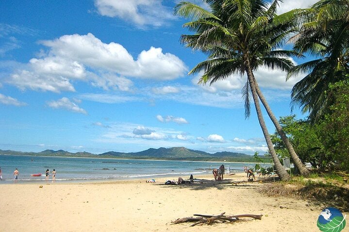 Prívate Beach tour at Guanacaste Province