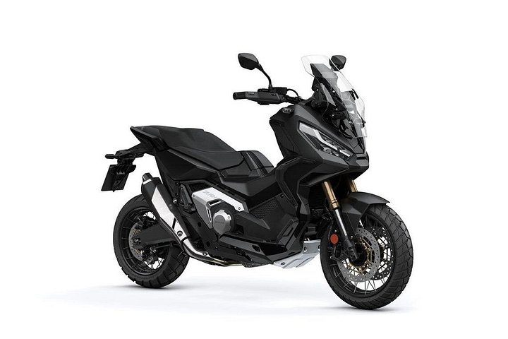 Scooter rental X-ADV Honda 2023 (A2 license) Paris