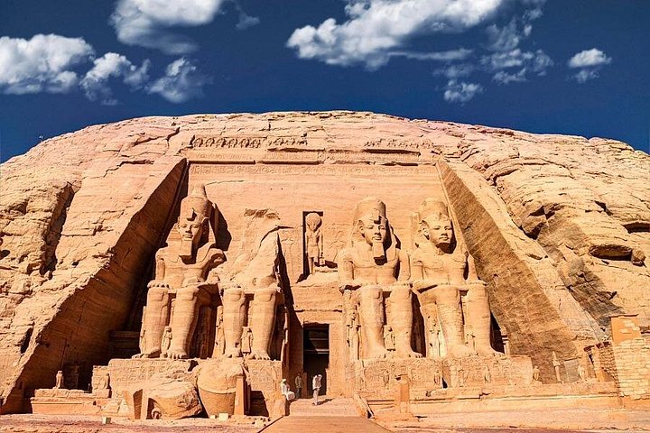 2 Days 1 Night Travel Package To Aswan & Luxor