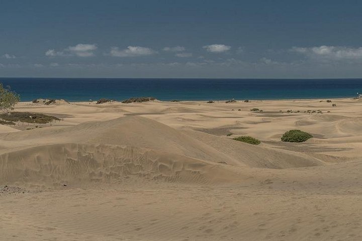 Private shore excursion in Gran Canaria the miniature continent