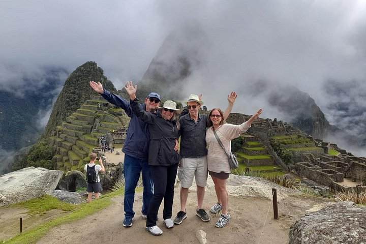 Machu Picchu Exclusive (Day Trip)