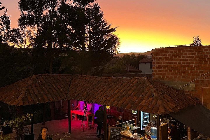 Private Sunset Tour in La Paz
