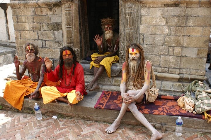 Kathmandu: UNESCO World Heritage Sites Private & Small Group Tour