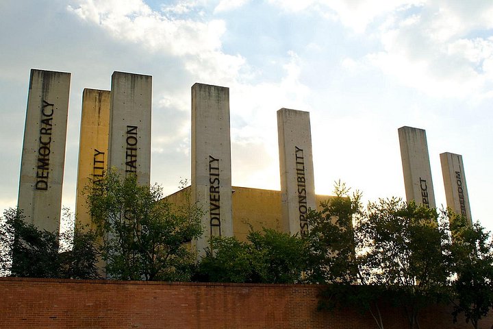 Tour of Johannesburg, Soweto and Apartheid Museum