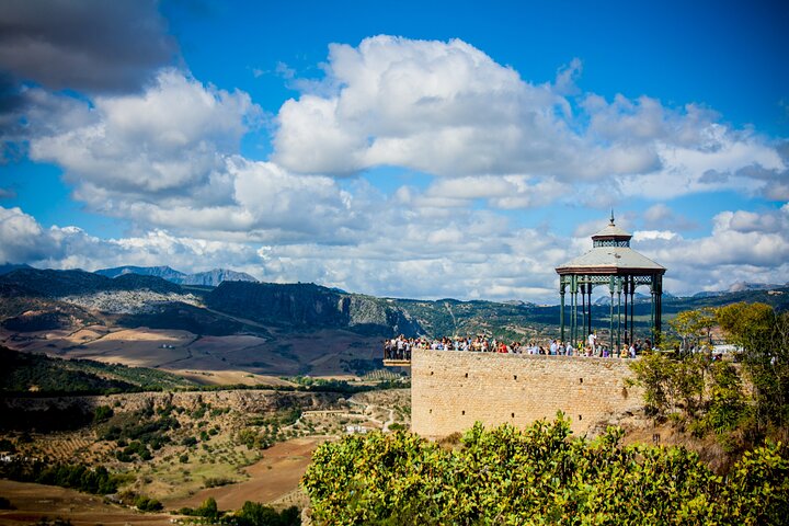 Private Guided Walking Tour in Ronda