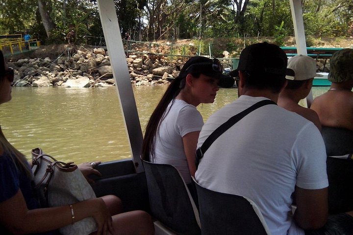 Tortuguero National Park Day Trip from San Jose