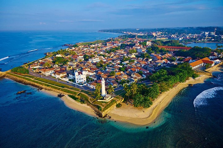Galle Day Tour From waskaduwa