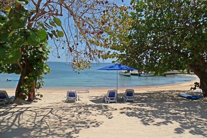 Private Airport Transfer to Hedonism ll Resort