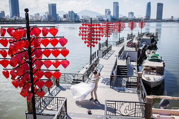 Half Day Private Tour in Da Nang City