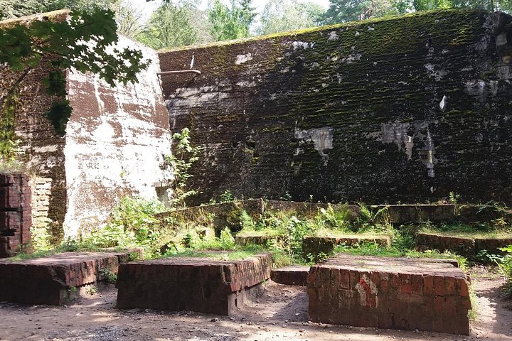 From Warsaw day tour to Wolf's Lair, Hitler's HQ by car