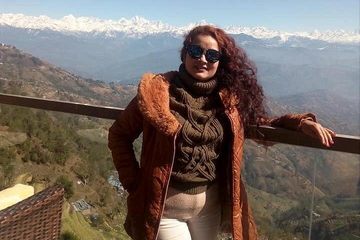 Nagarkot (2175m) Sunrise and Day Hike to Changunarayan Temple