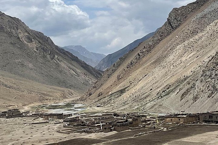 Upper Dolpo Trek: Journey Through Nepal's Wilderness