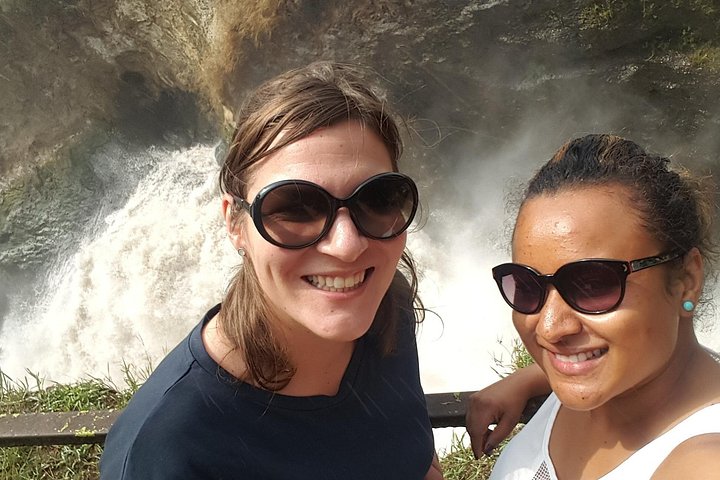 Wildlife Adventure and Boat Cruise in Murchison Falls National Park Uganda