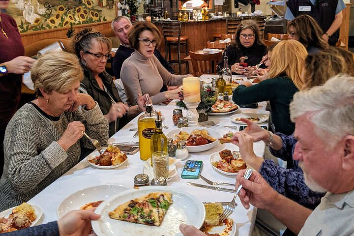 Berlin Tasting Tour: A Delicious Walk Through History