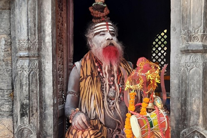 Kathmandu 2-Day Private Tour: 7 UNESCO World Heritage Sites
