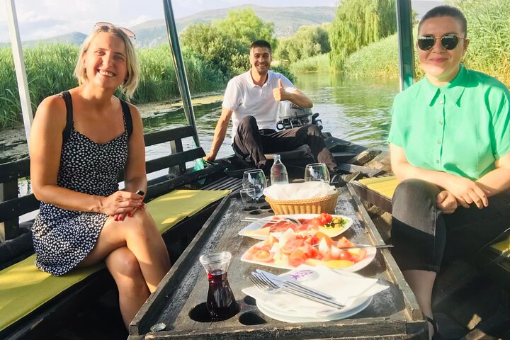 From Split: Discover the Neretva Valley – Croatia's Hidden Gem