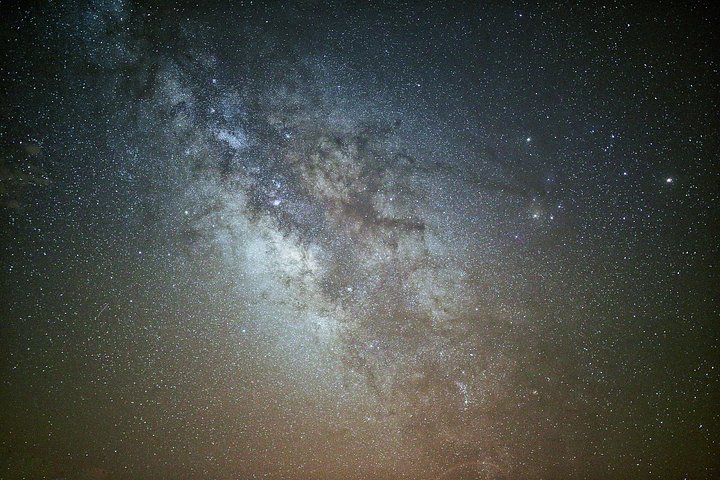 Stargazing Tour in Tenerife