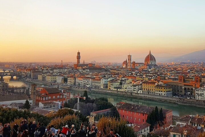 Private Day in Florence: An Immersive Experience