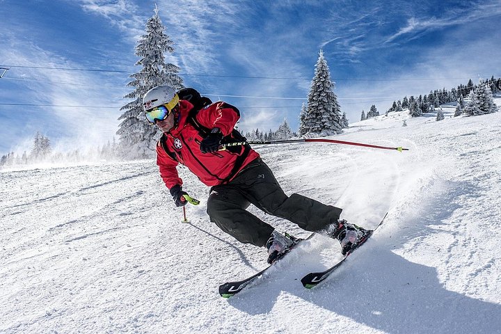 Serbia Travel, Drvengrad,UVAC Canyon, Kopaonik Skiing, 3 Days Tour From Belgrade