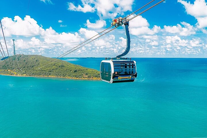 Sightseeing: Phu Quoc Southside Private Tour by A/C car and guide