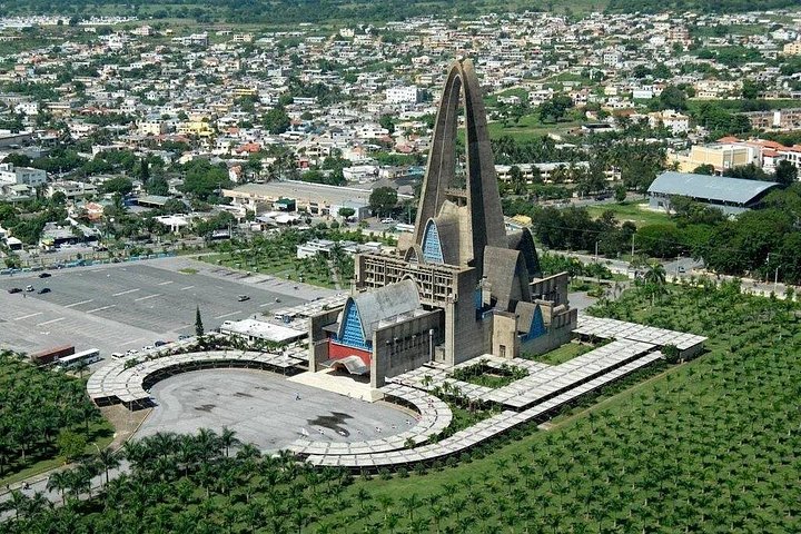 Higuey City Full-Day Tour from Punta Cana