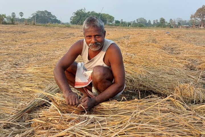 Full Day Guided Village Tour in Bihar Near Patna