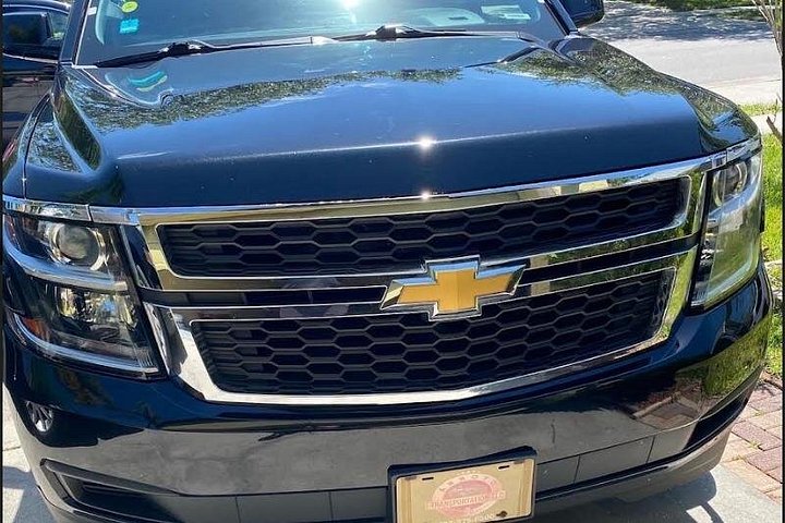 Private Orlando Airport to Port Canaveral Cruise Transportation