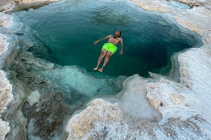 Allinclusive 5 Day Private Tour To Siwa and Bahariya Oasis