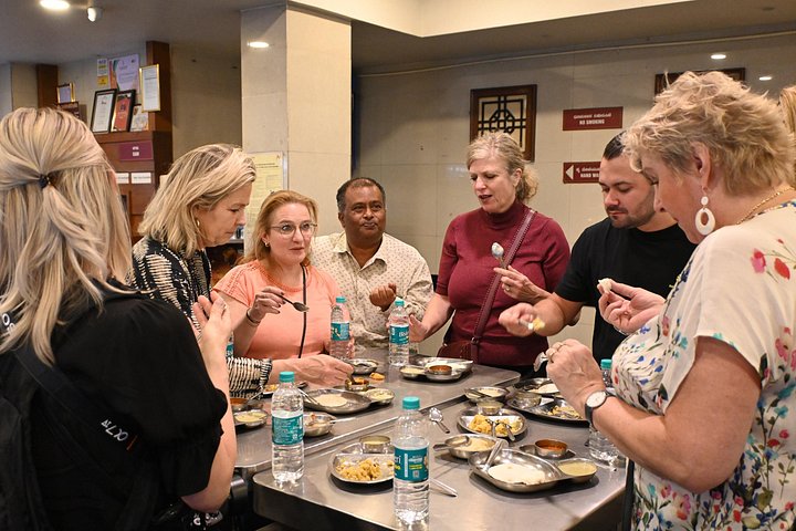 Street Food +Local Market+ Mystery Bull Temple = Malleswaram Walk