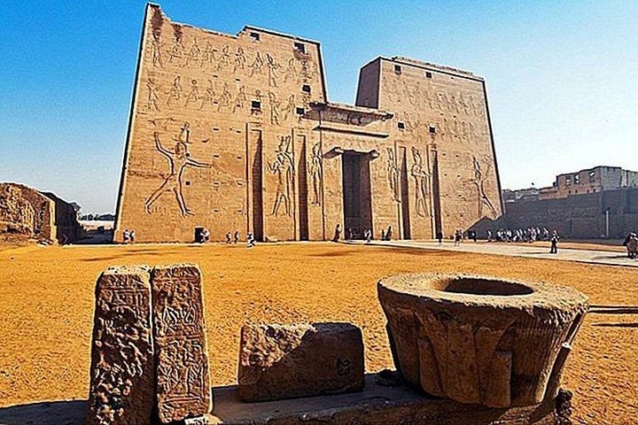 Private Full Day Adventure in Aswan