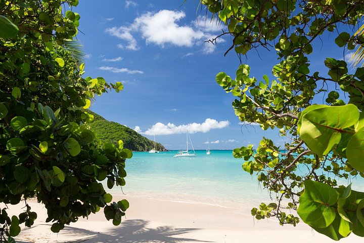 Private Tour The Best of St Maarten Sightseeing