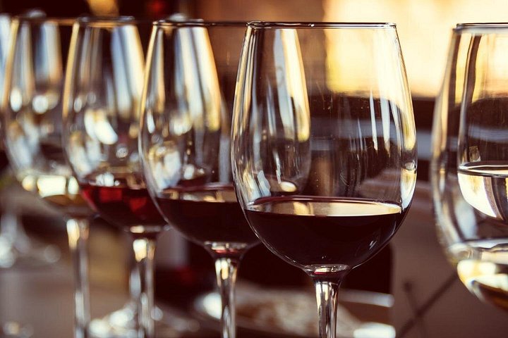3 Hour Tasting Class in Paris