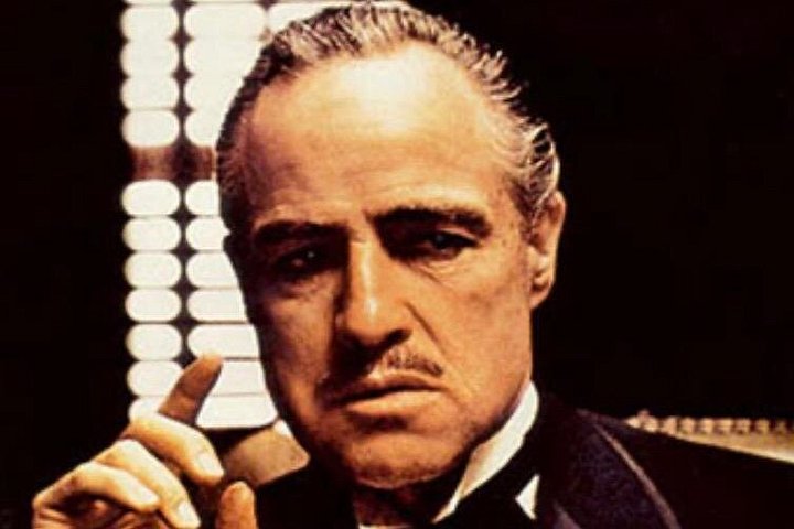 Godfather tour , Taormina and Messina