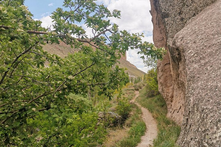 2 Days Private Trekking Tour in Cappadocia
