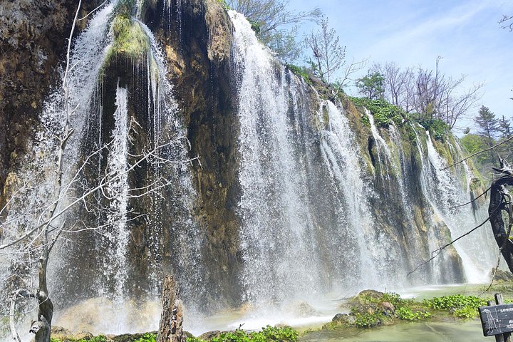Nature Oasis Zagreb to Plitvice Lakes Expedition