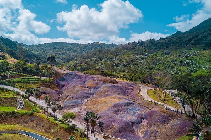 Vallé Advenature Park, Quads, Ziplines