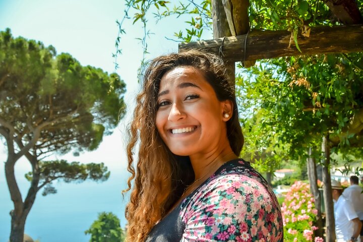 Historical Private Walking Tour in Ravello