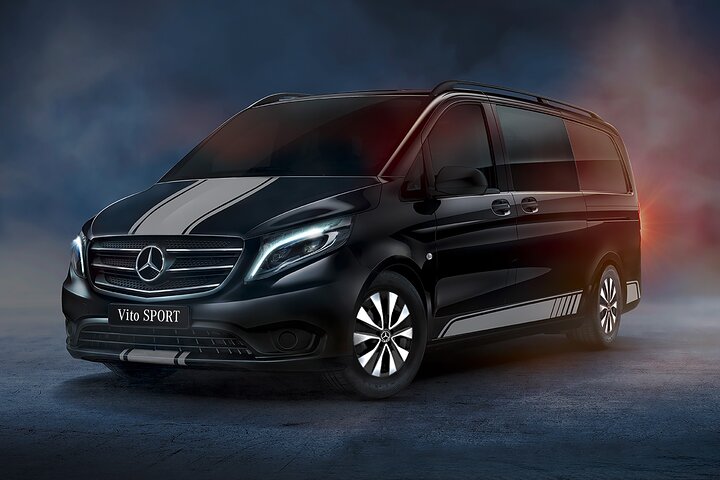 Full Day Ertugrul trip with Van and Driver