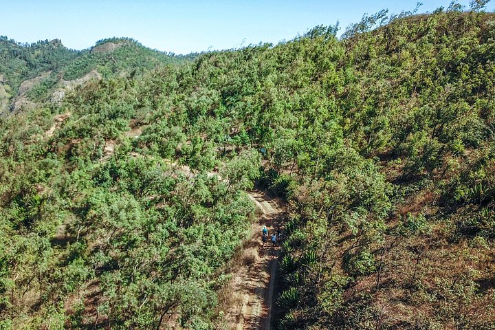 Hiking in Serra Malagueta Natural Park – Scenic Trails & Nature