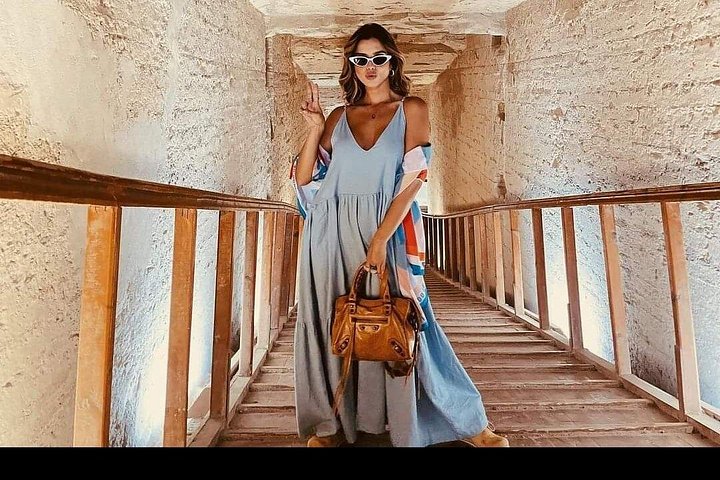 Luxor Day Tour with kings Valley Artisans Valley Felucca & More