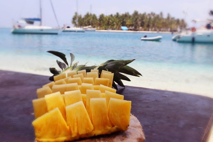 San Blas Day Trip (Transfers & Lunch included)