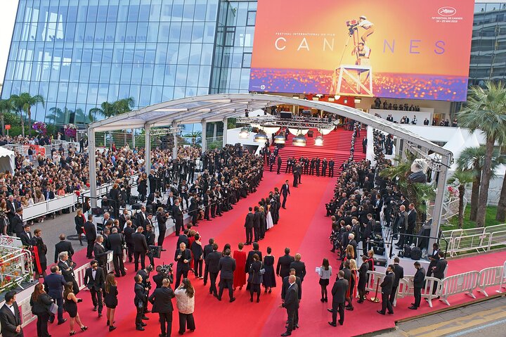 Cannes VIP Private Tour: Film Festival, Secrets & Stunning views